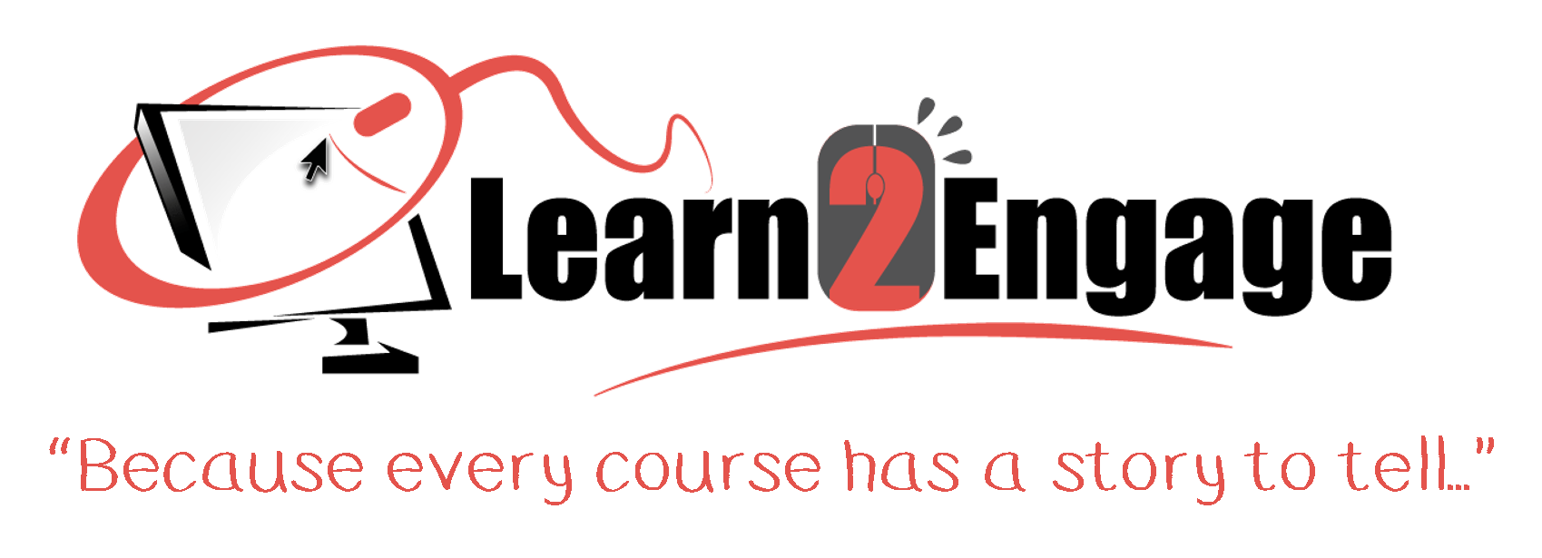 Learn2Engage Logo