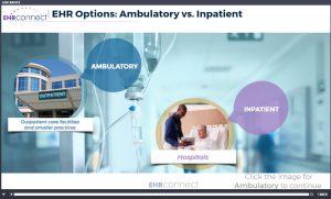 EHR Options